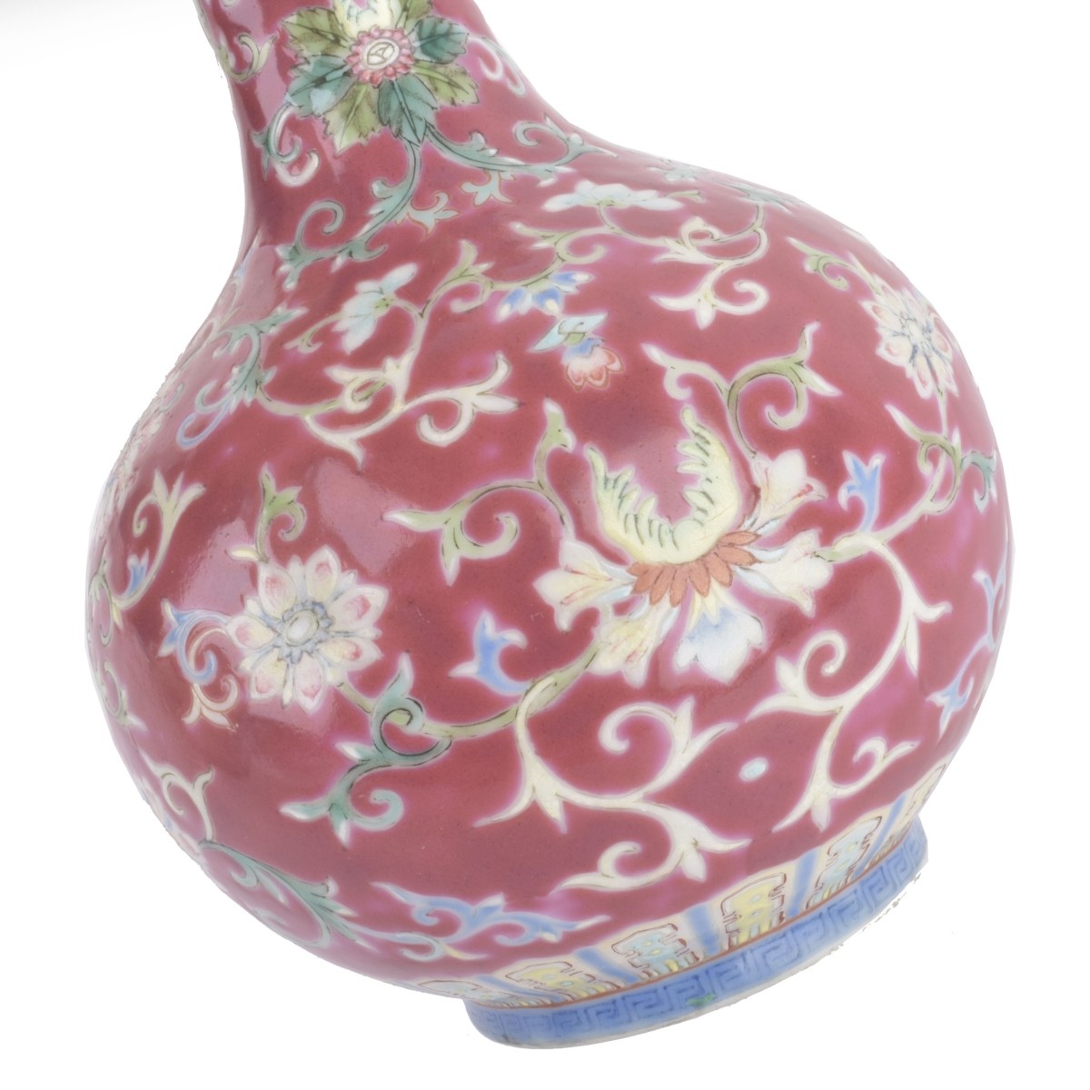 Chinese Vase