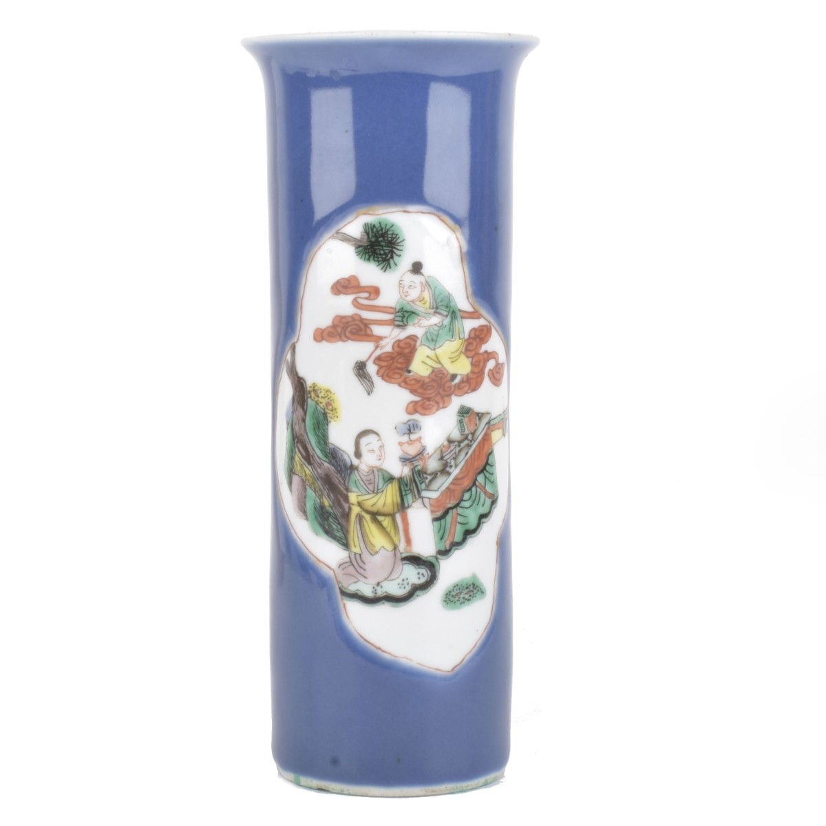 Chinese Vase