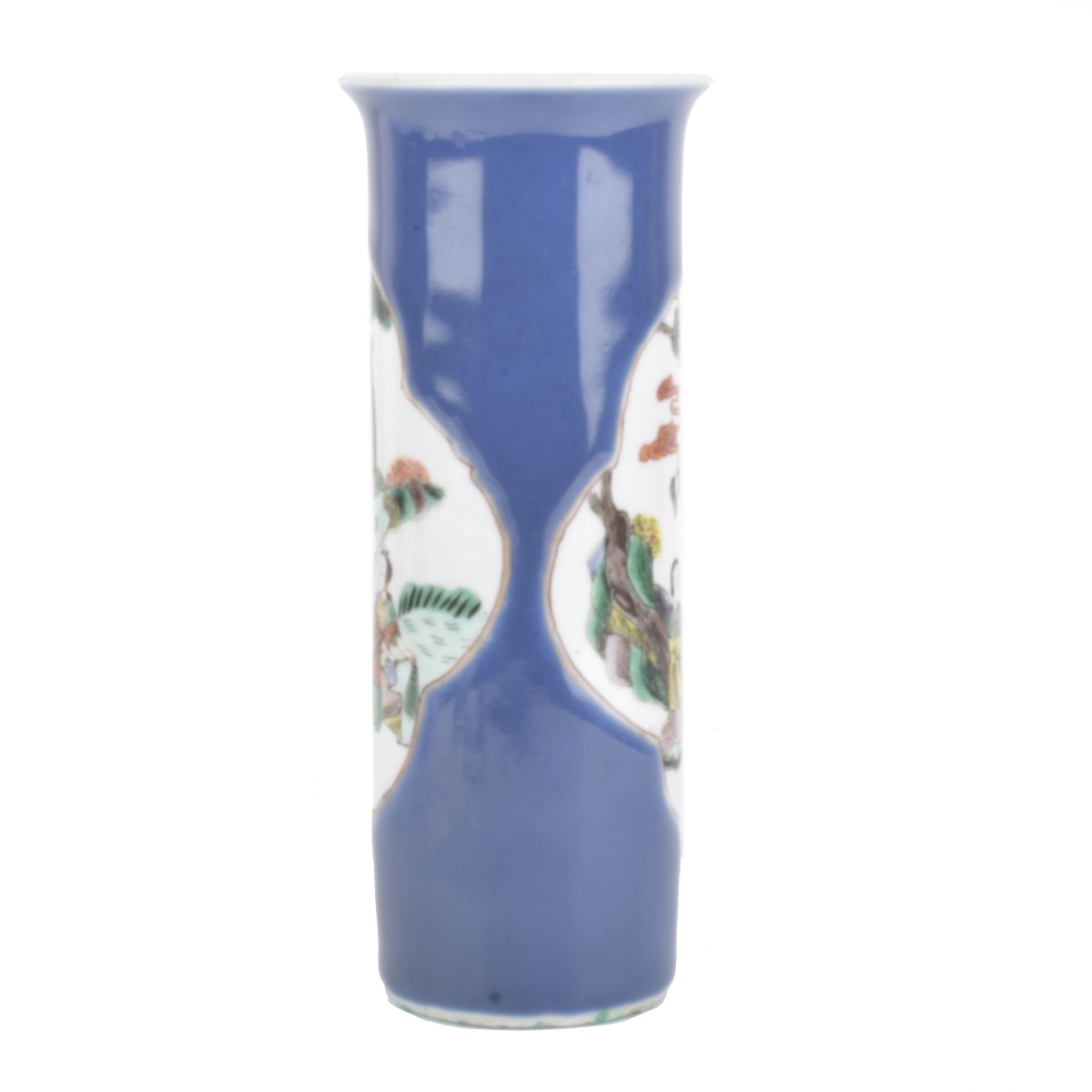 Chinese Vase