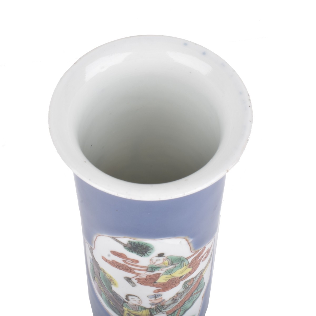 Chinese Vase