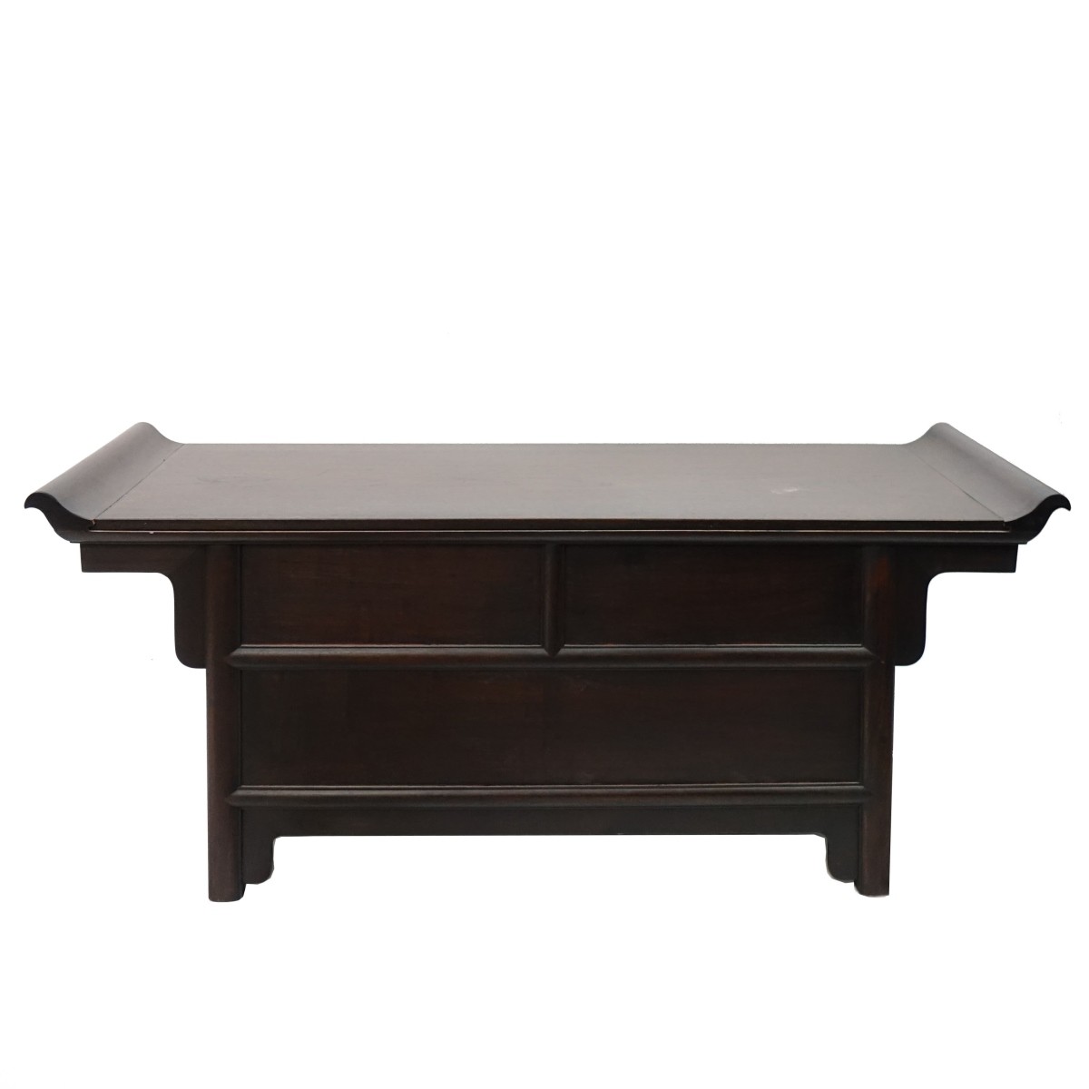 Chinese Altar Table