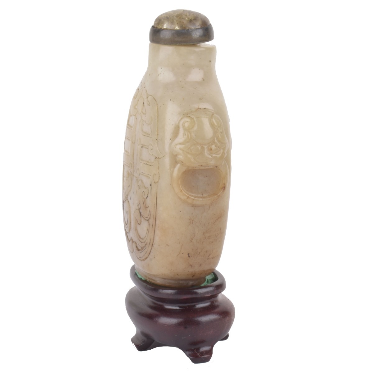 Chinese Snuff Bottle