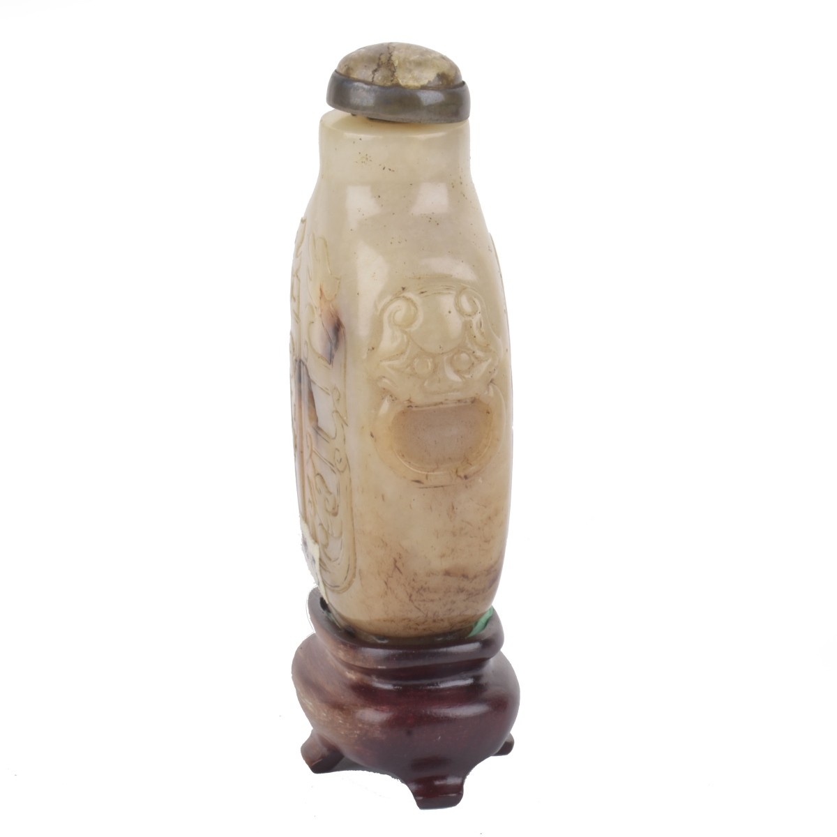 Chinese Snuff Bottle