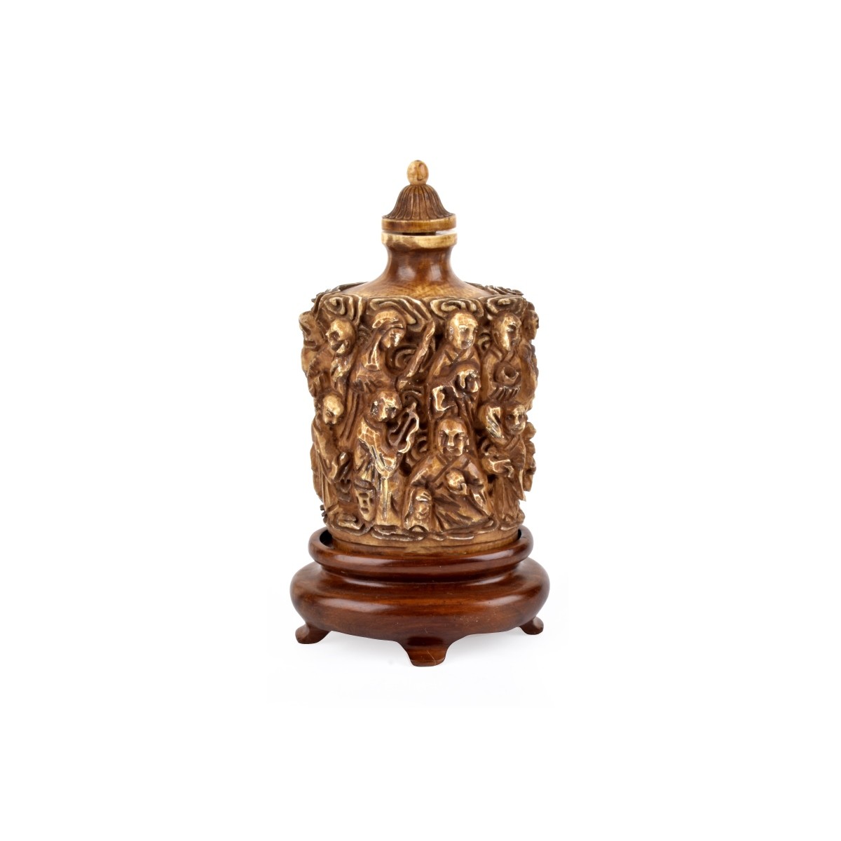 Chinese Snuff Bottle