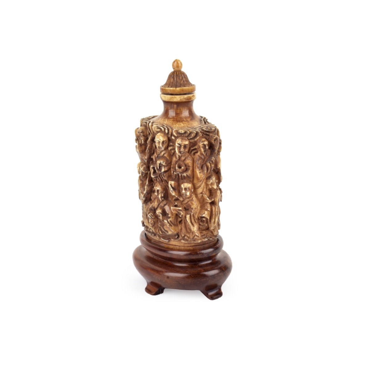 Chinese Snuff Bottle