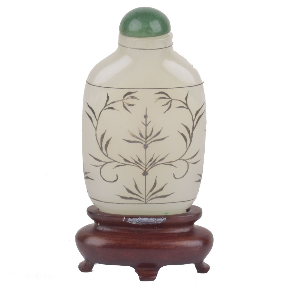 Chinese Snuff Bottle