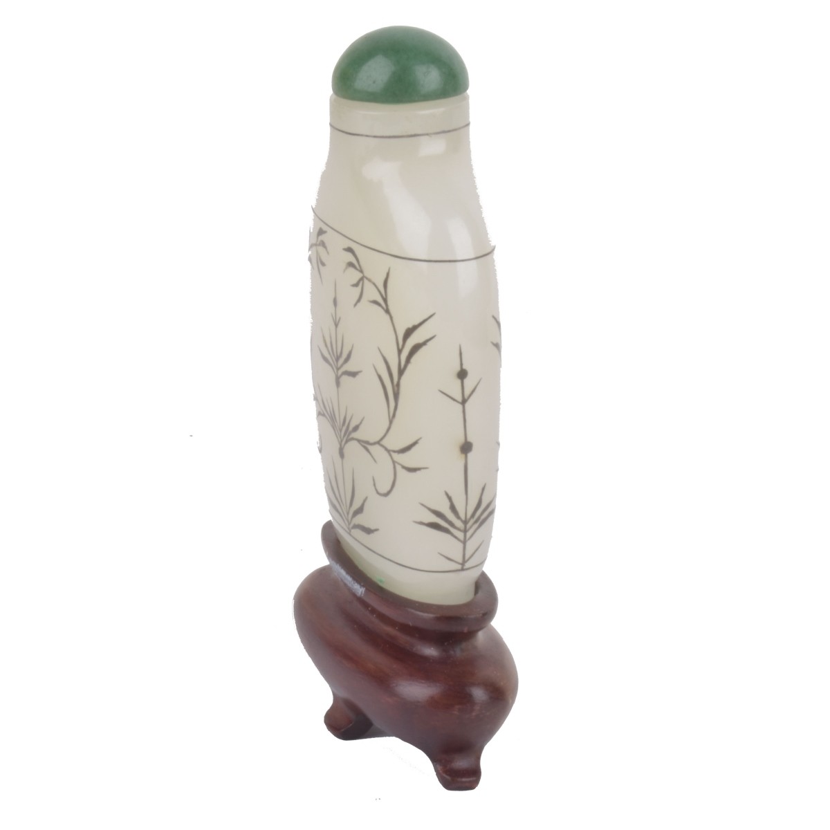 Chinese Snuff Bottle