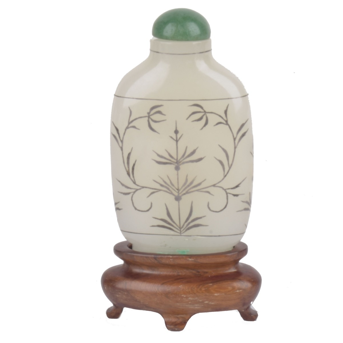 Chinese Snuff Bottle