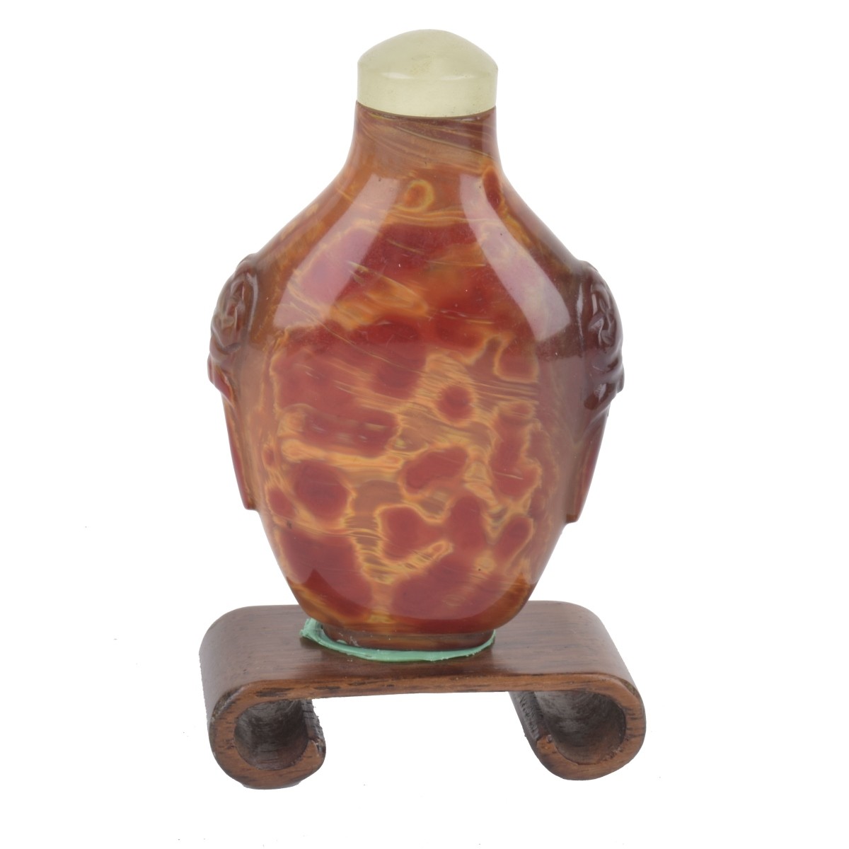 Chinese Snuff Bottle