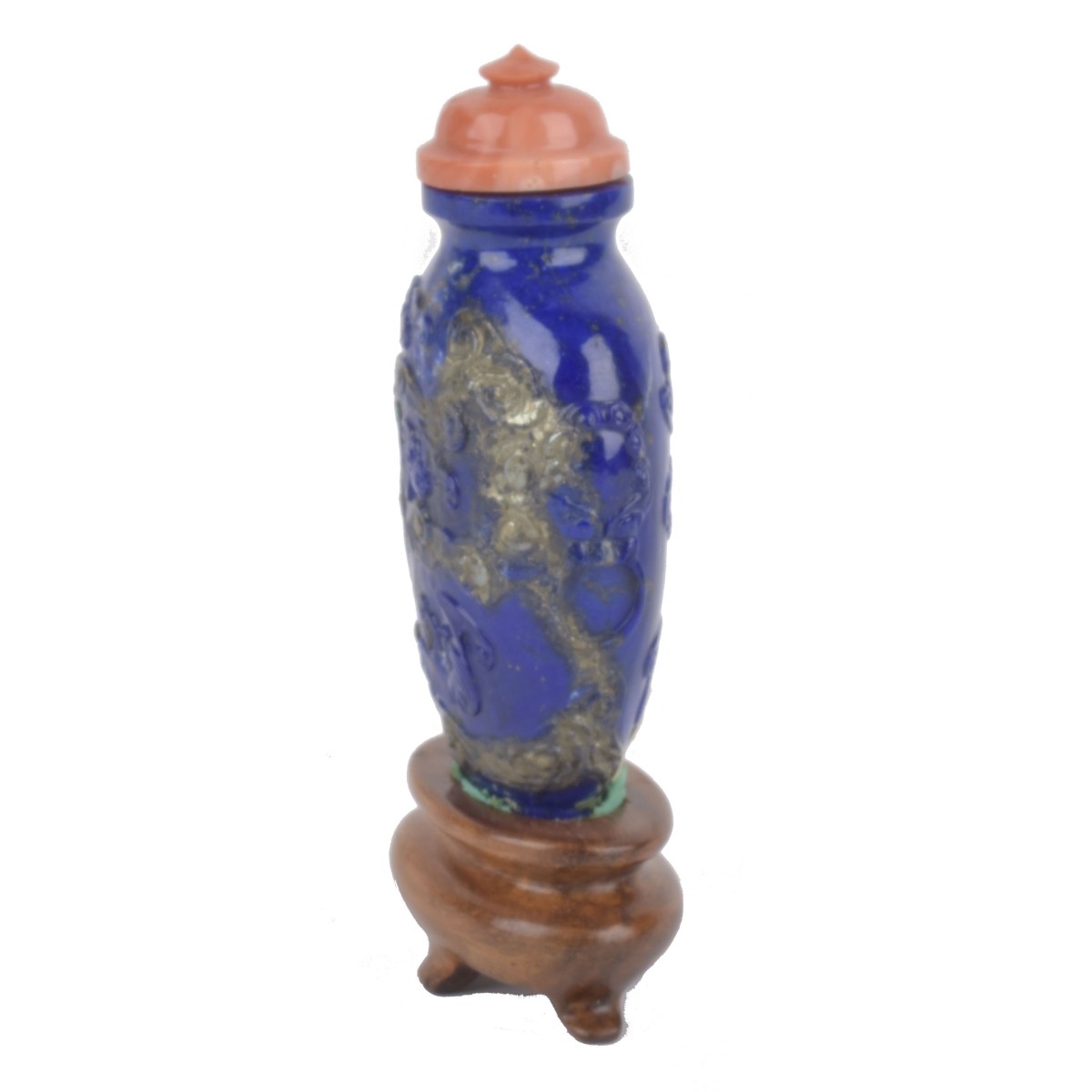 Chinese Snuff Bottle