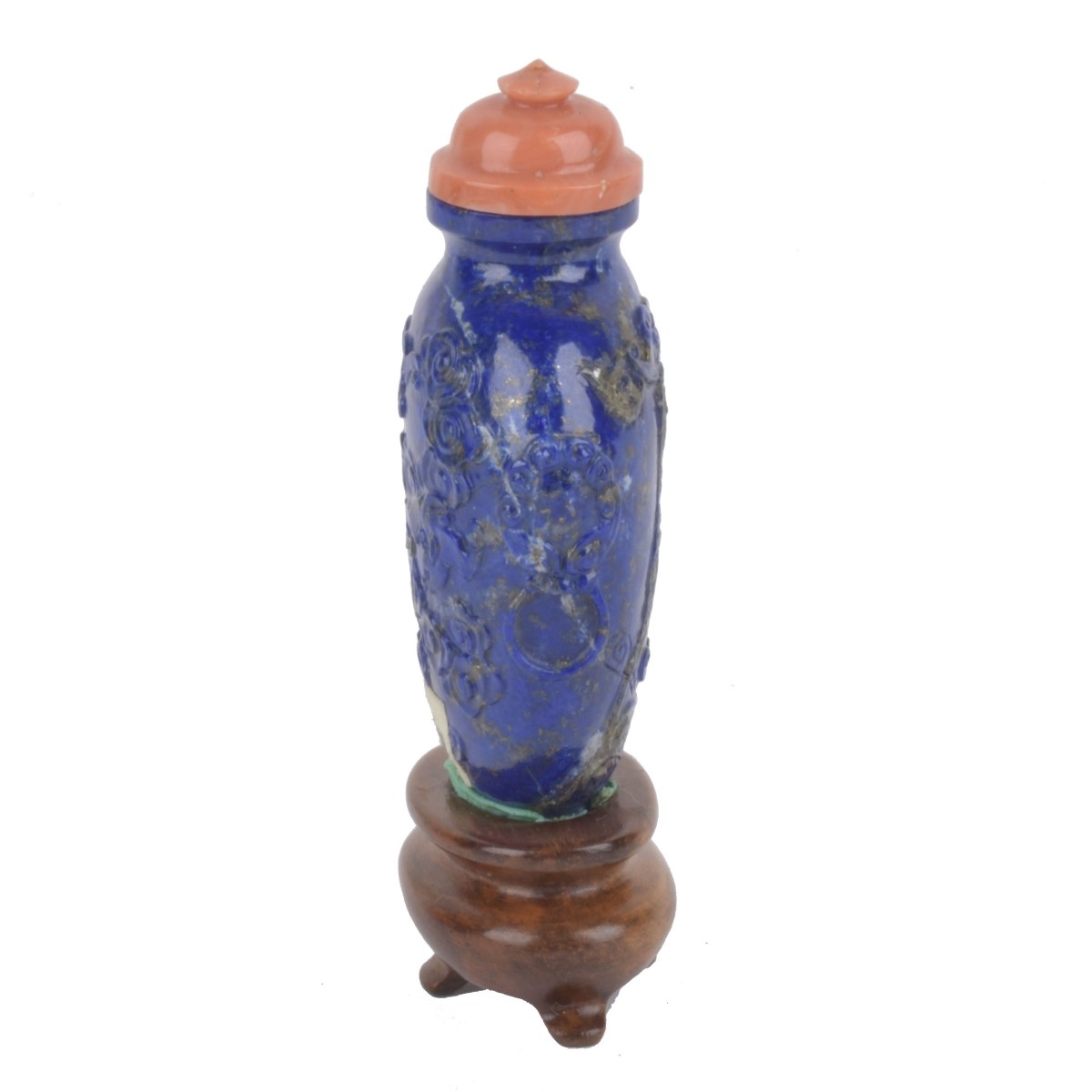 Chinese Snuff Bottle