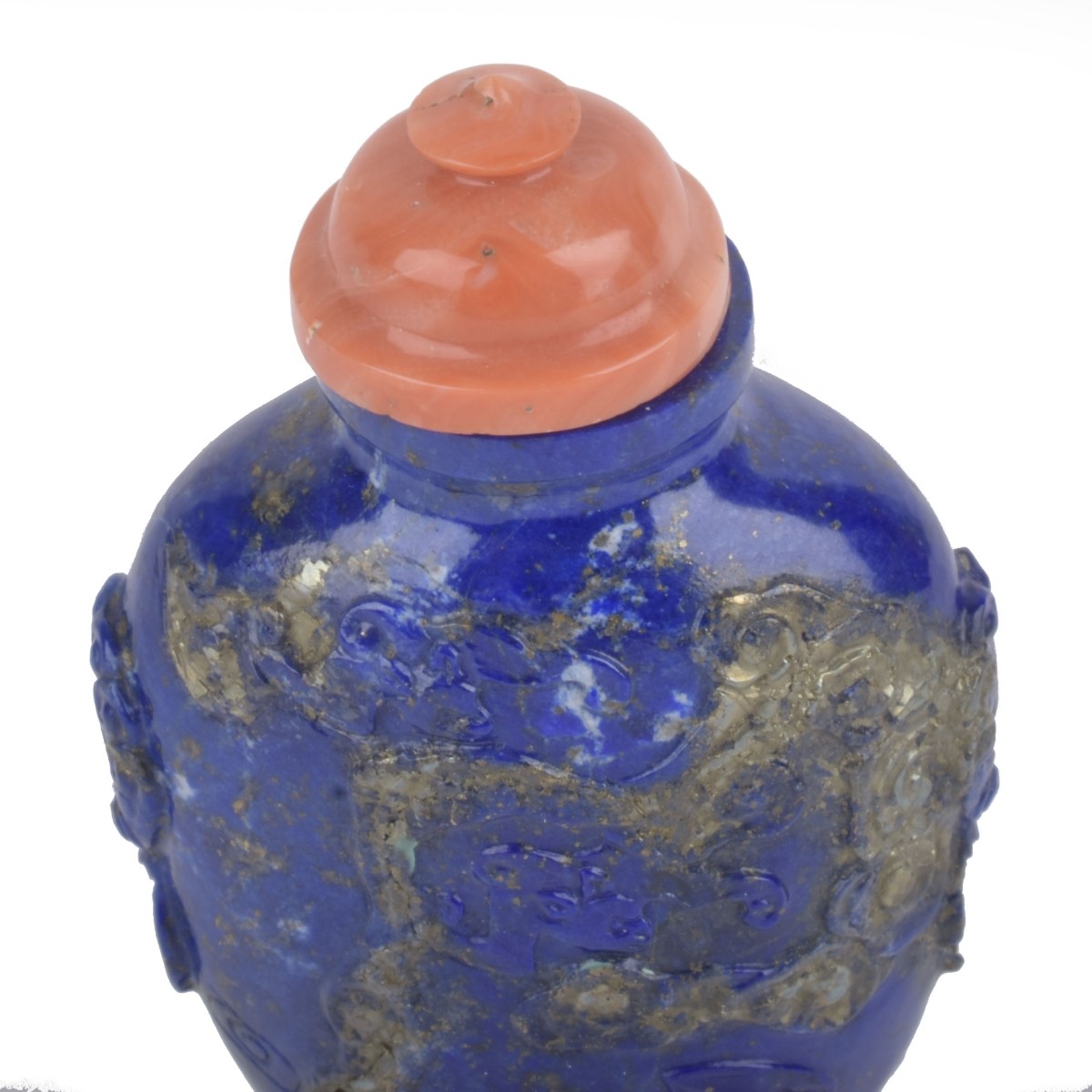 Chinese Snuff Bottle