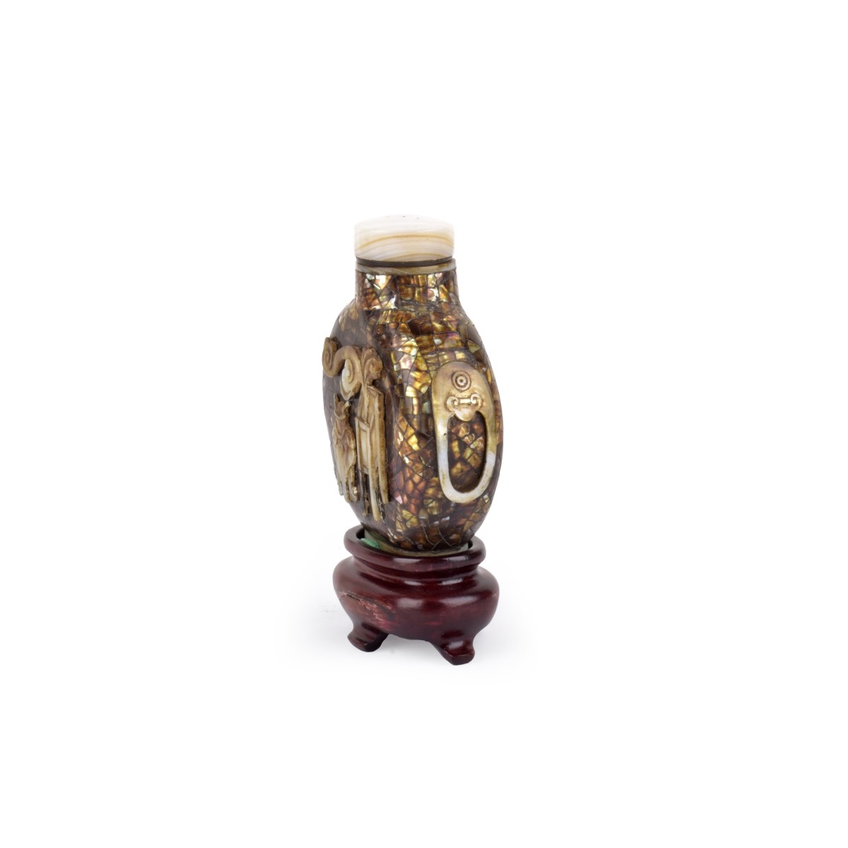 Chinese Snuff Bottle