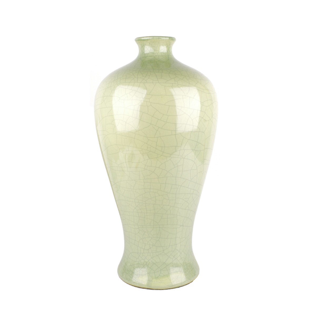 Chinese Style Vase