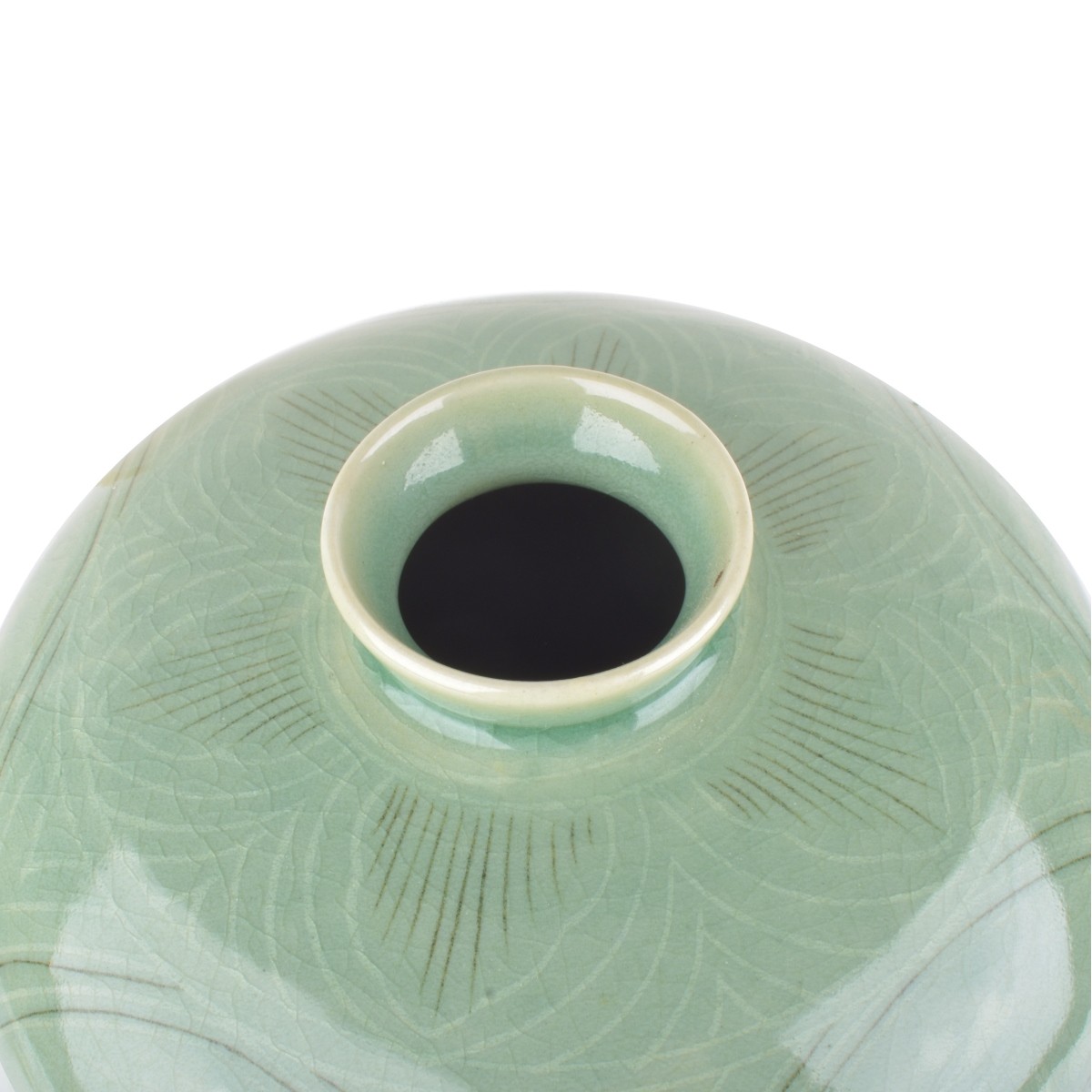 Korean Vase