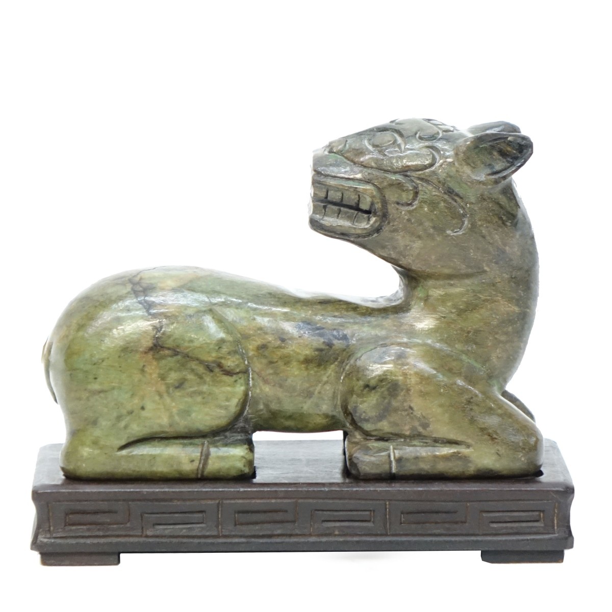 Chinese Fu Lion