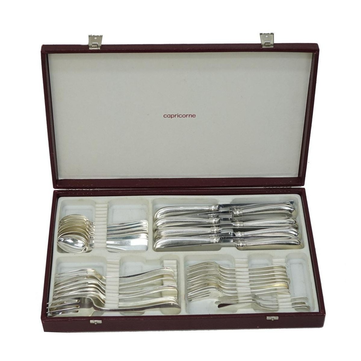 Tiffany Flatware