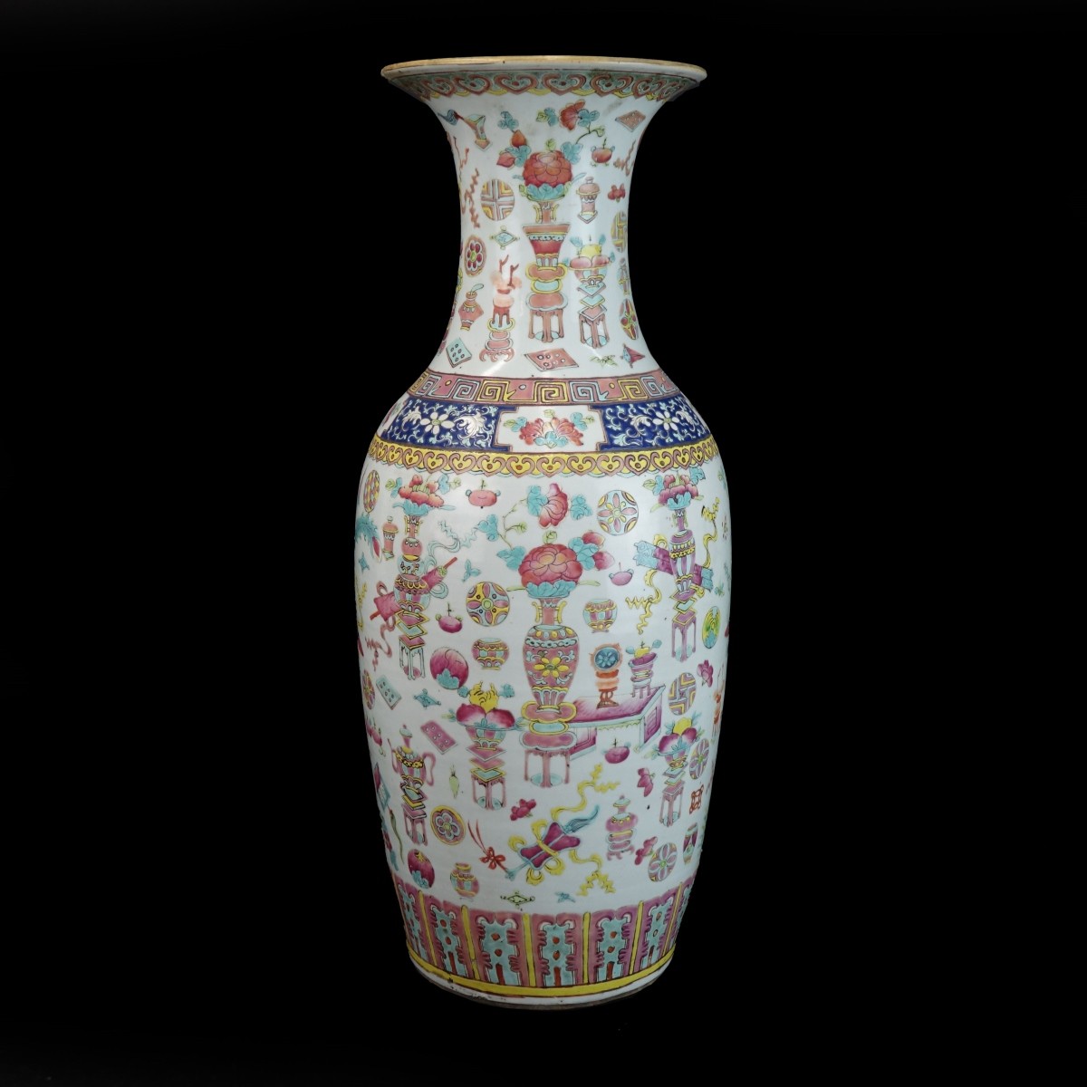 Chinese Vase