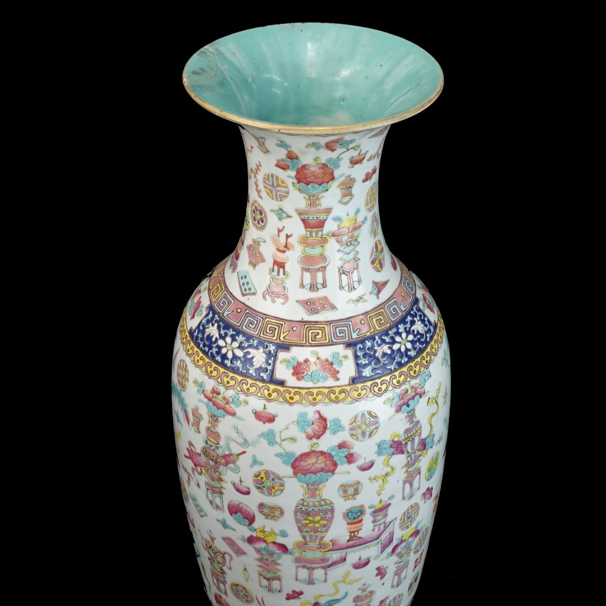 Chinese Vase