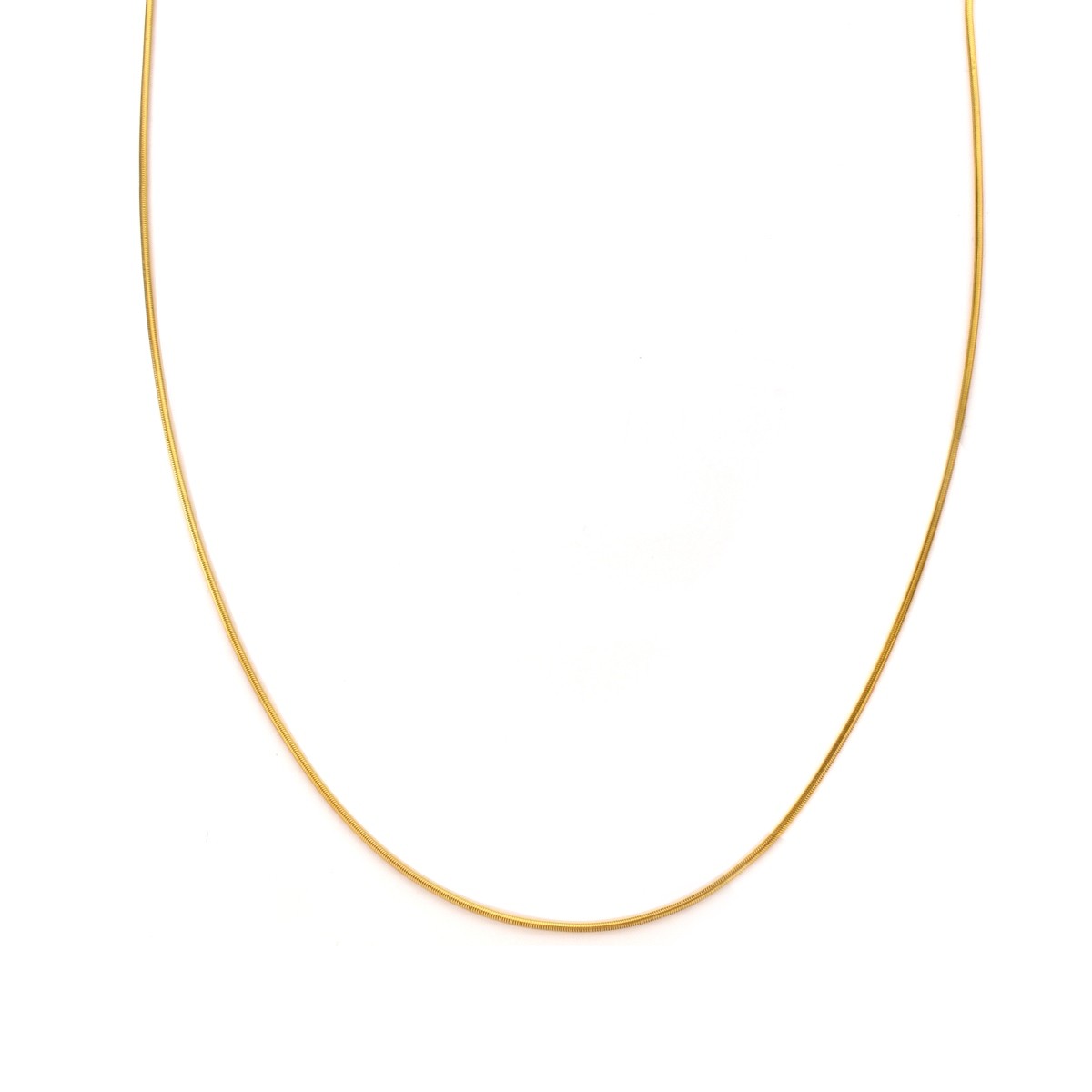 14K Chain / Necklace