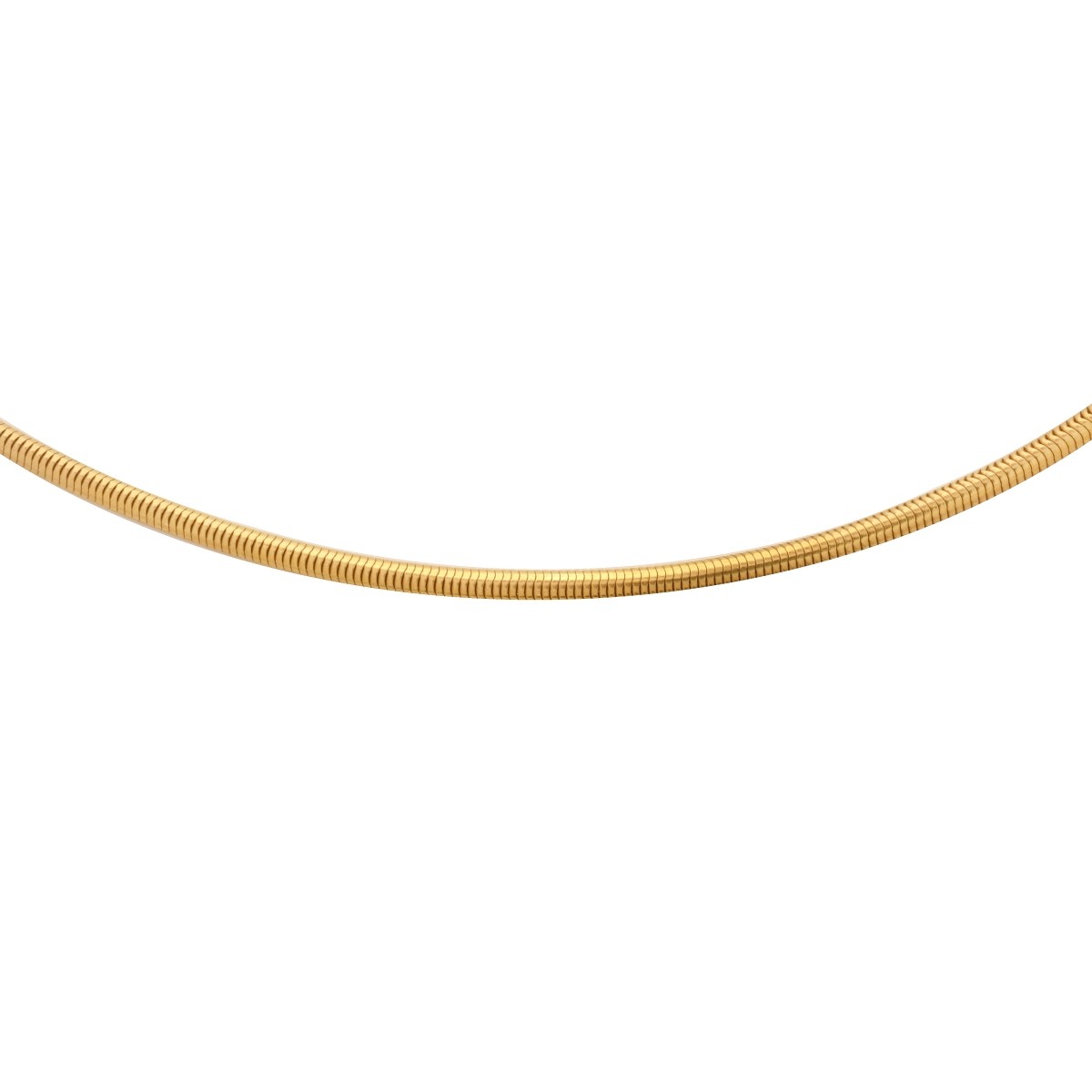 14K Chain / Necklace