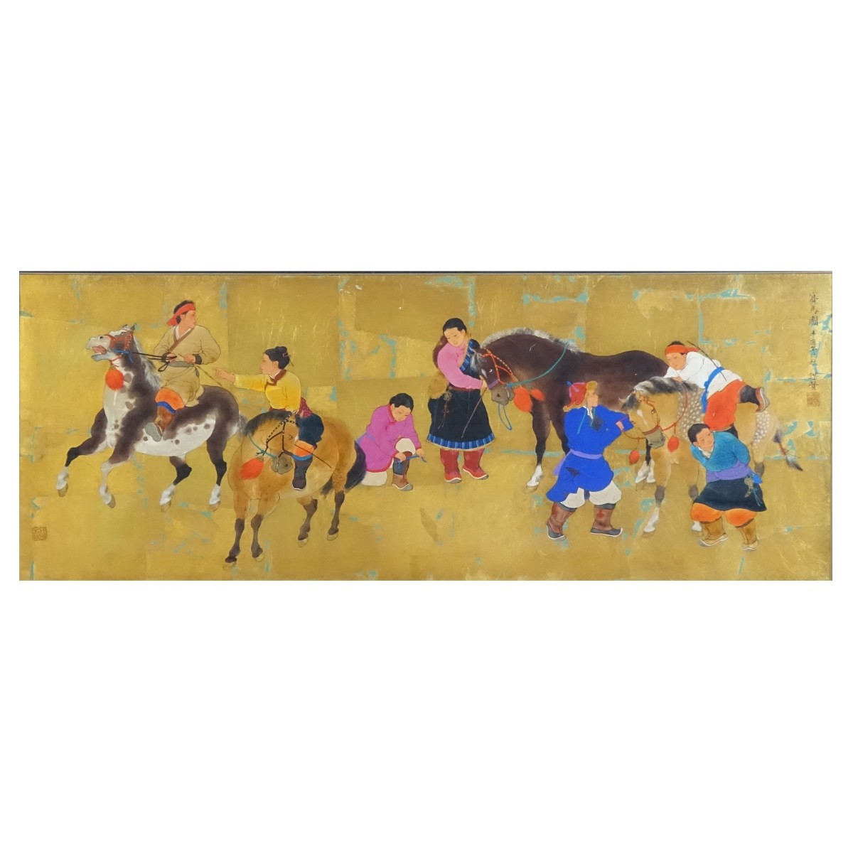 Tseng Mou-Sien (b. 1985)