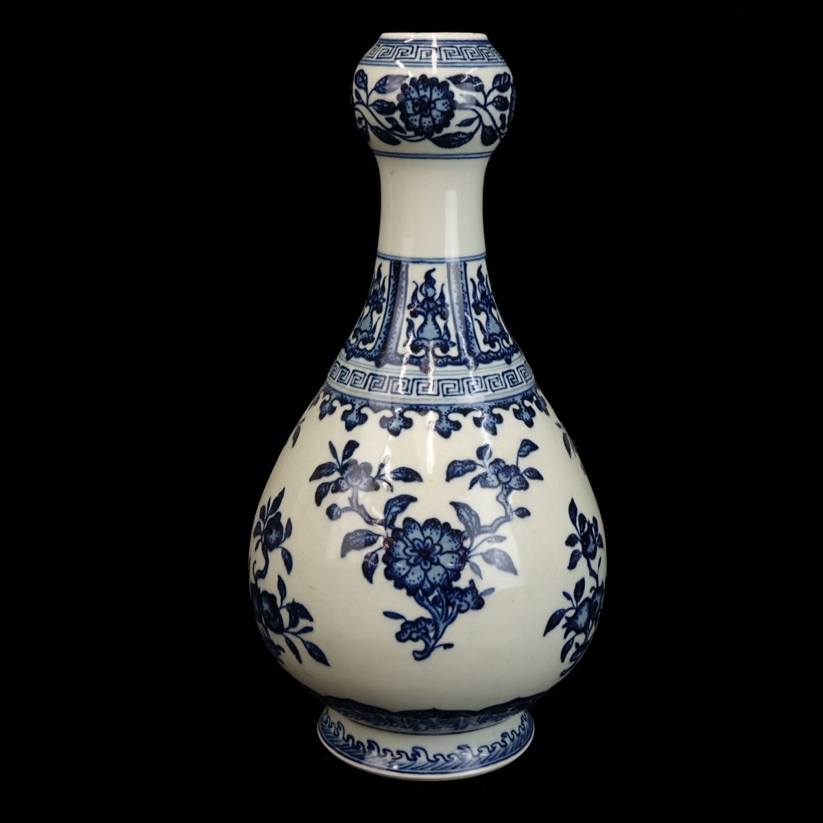 Chinese Vase