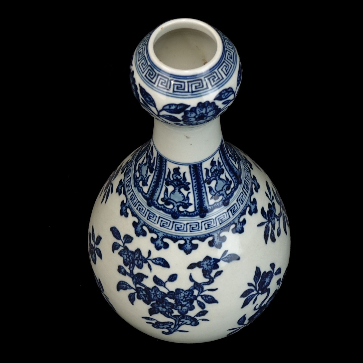 Chinese Vase