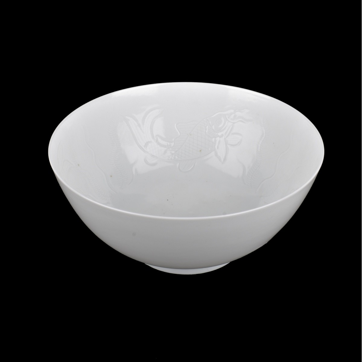 Chinese Bowl