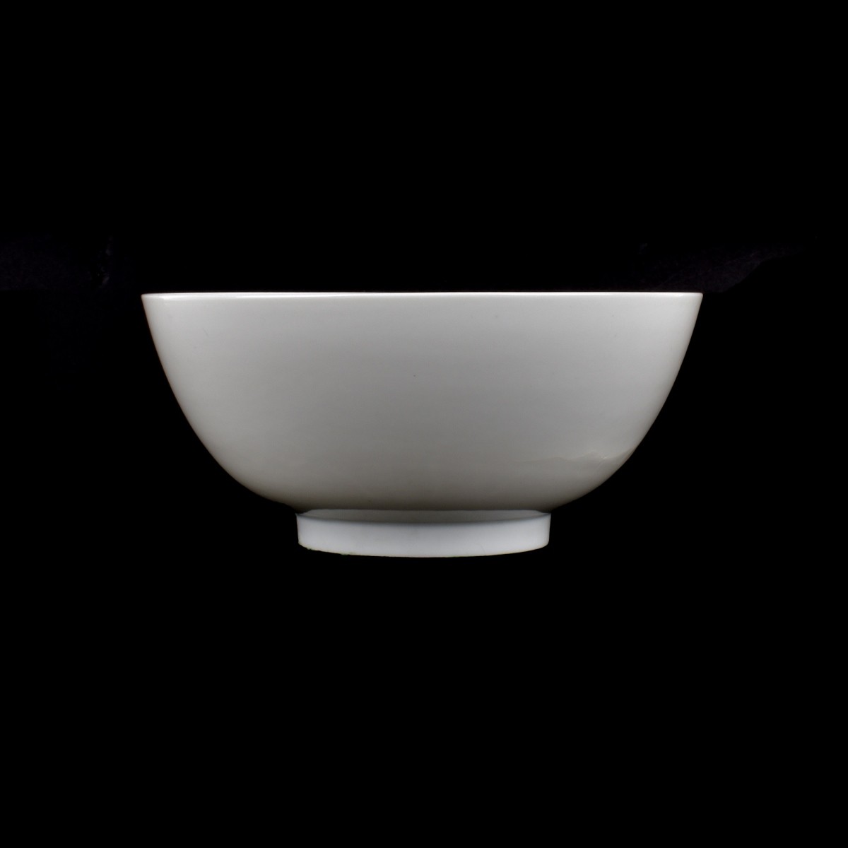 Chinese Bowl