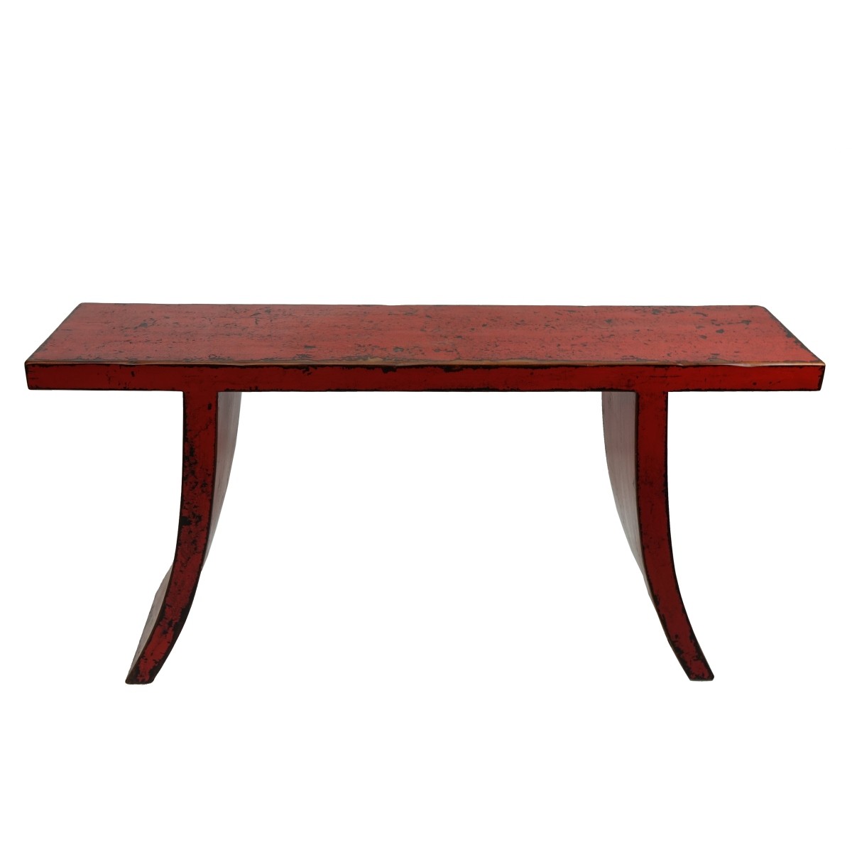 20th C. Chinese Style Altar Table
