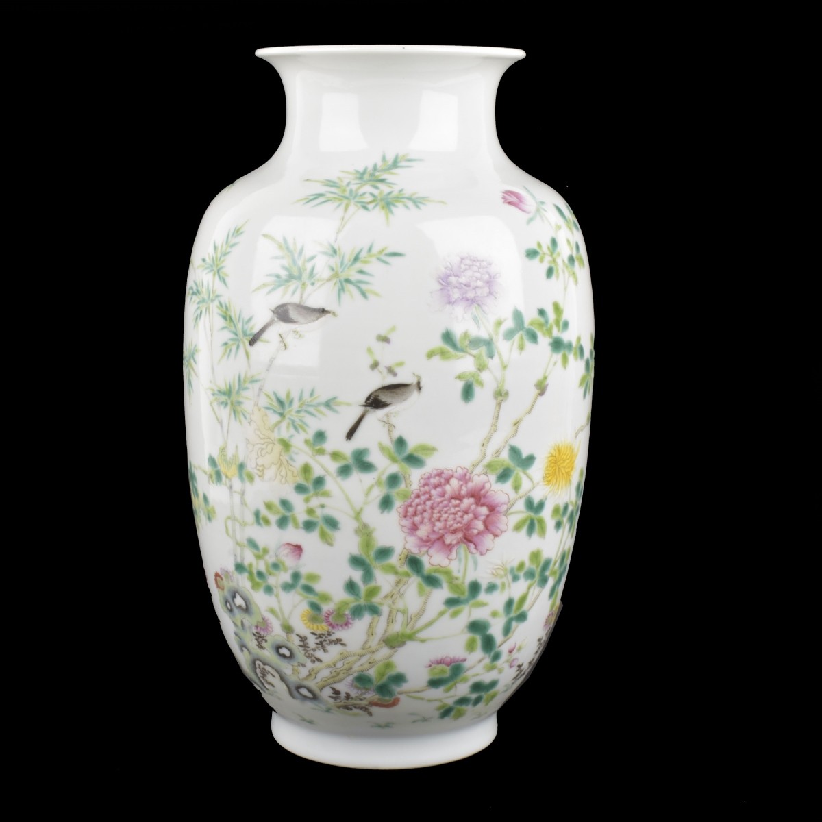 Chinese Vase