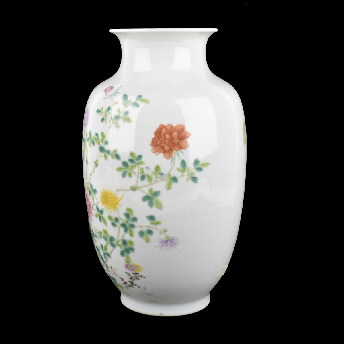 Chinese Vase