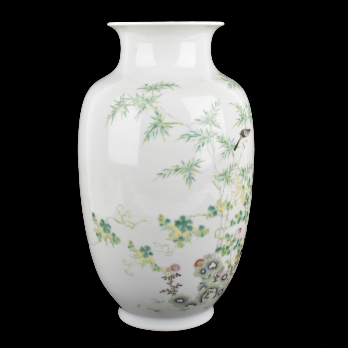 Chinese Vase