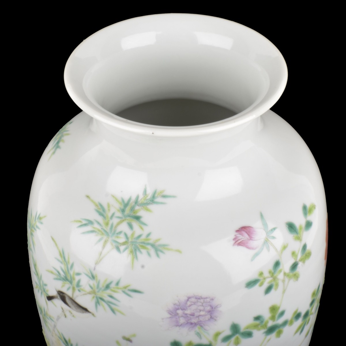 Chinese Vase