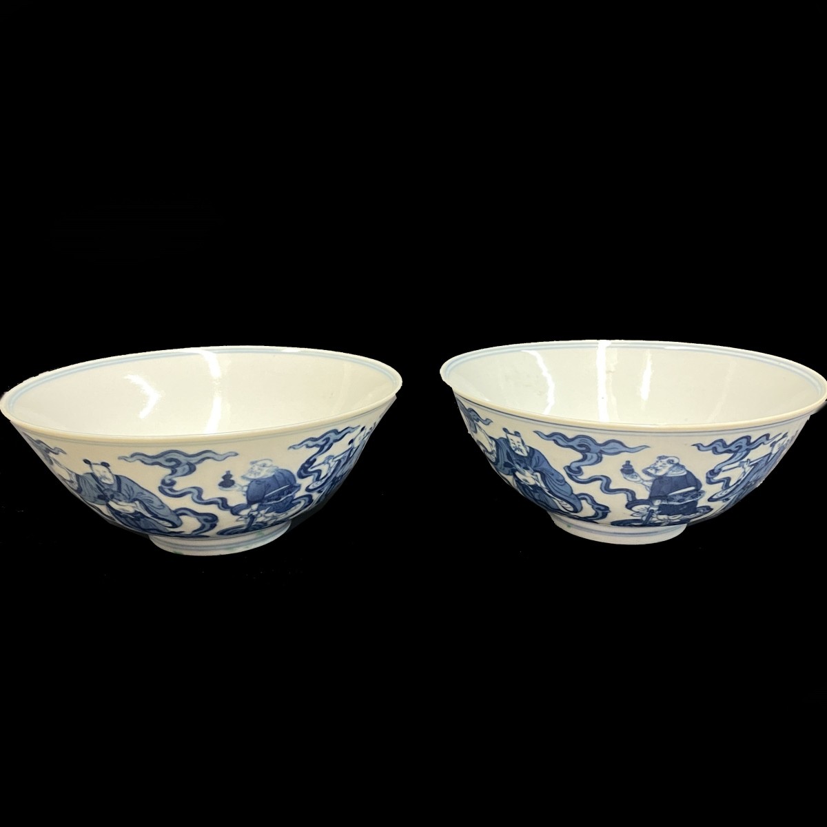 Chinese Bowls