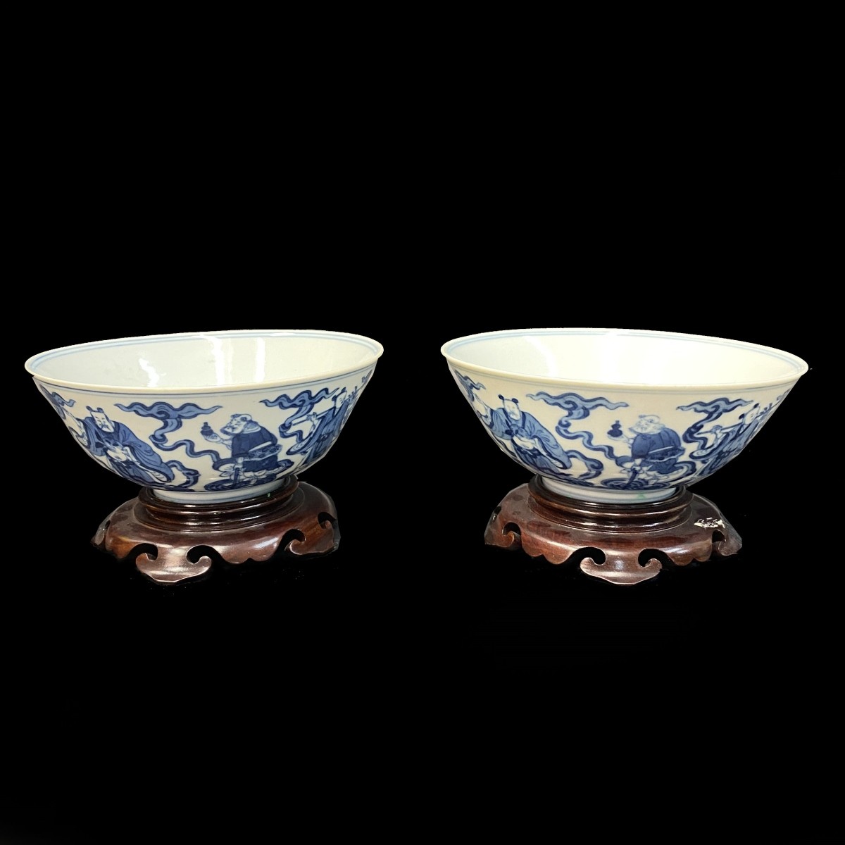 Chinese Bowls