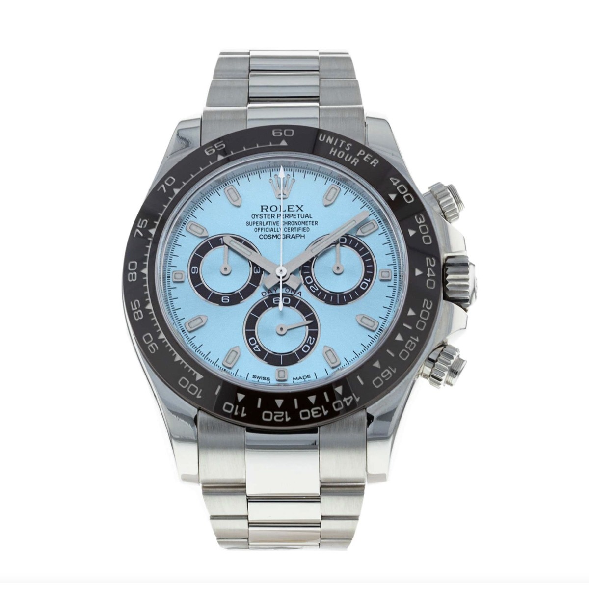 Rolex Daytona 116506-0001