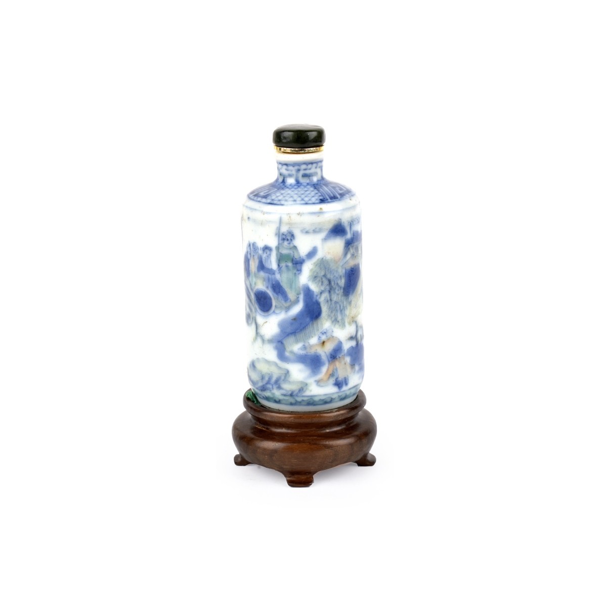 Chinese Snuff Bottle