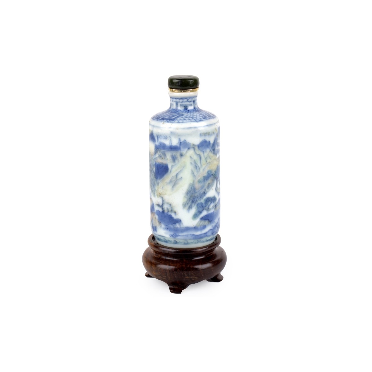 Chinese Snuff Bottle