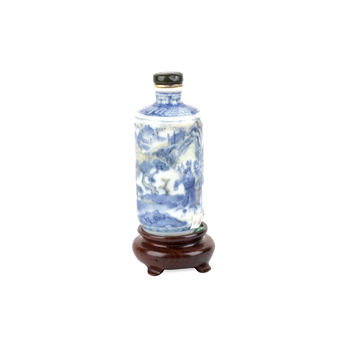 Chinese Snuff Bottle