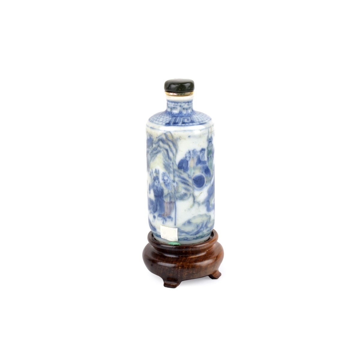 Chinese Snuff Bottle