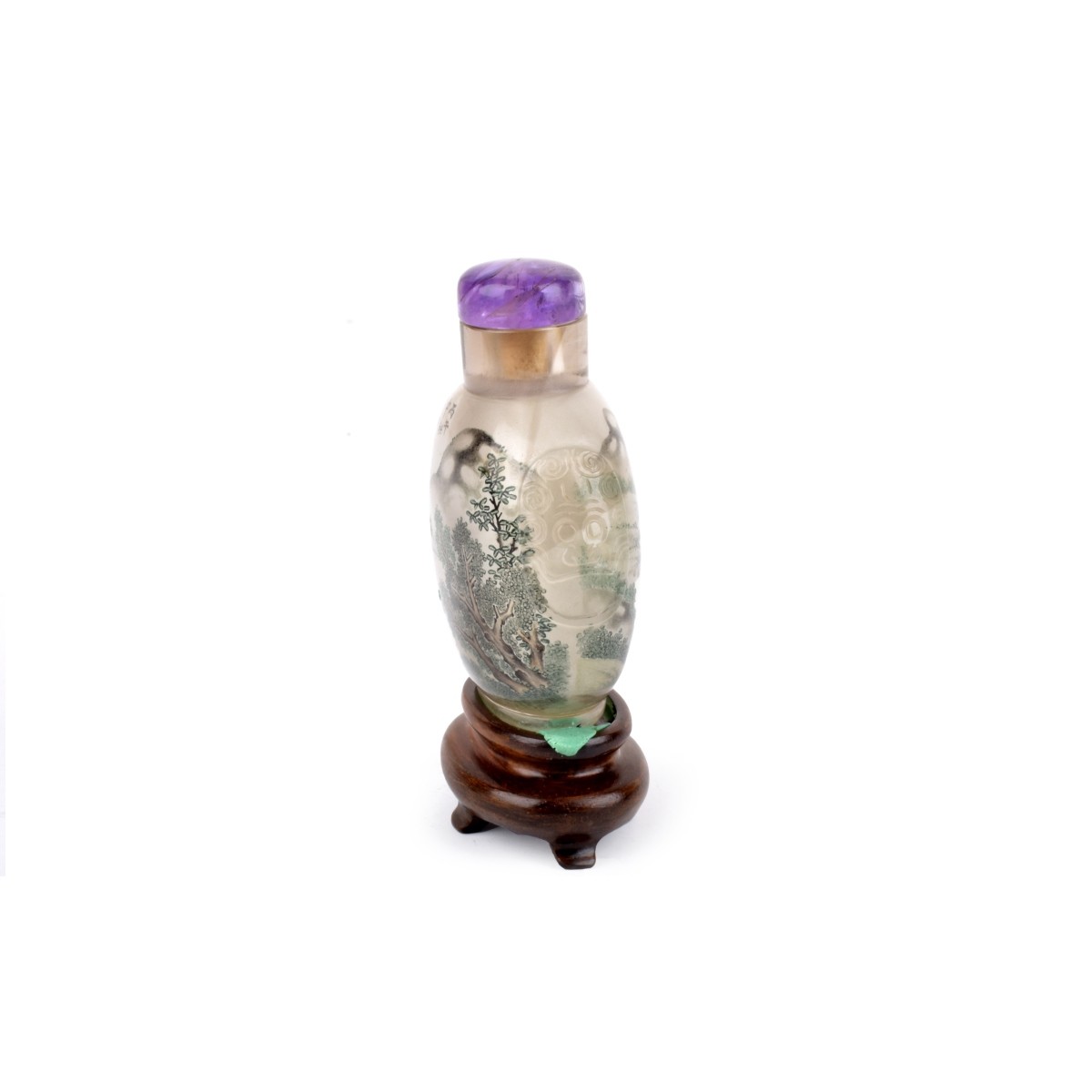 Chinese Snuff Bottle