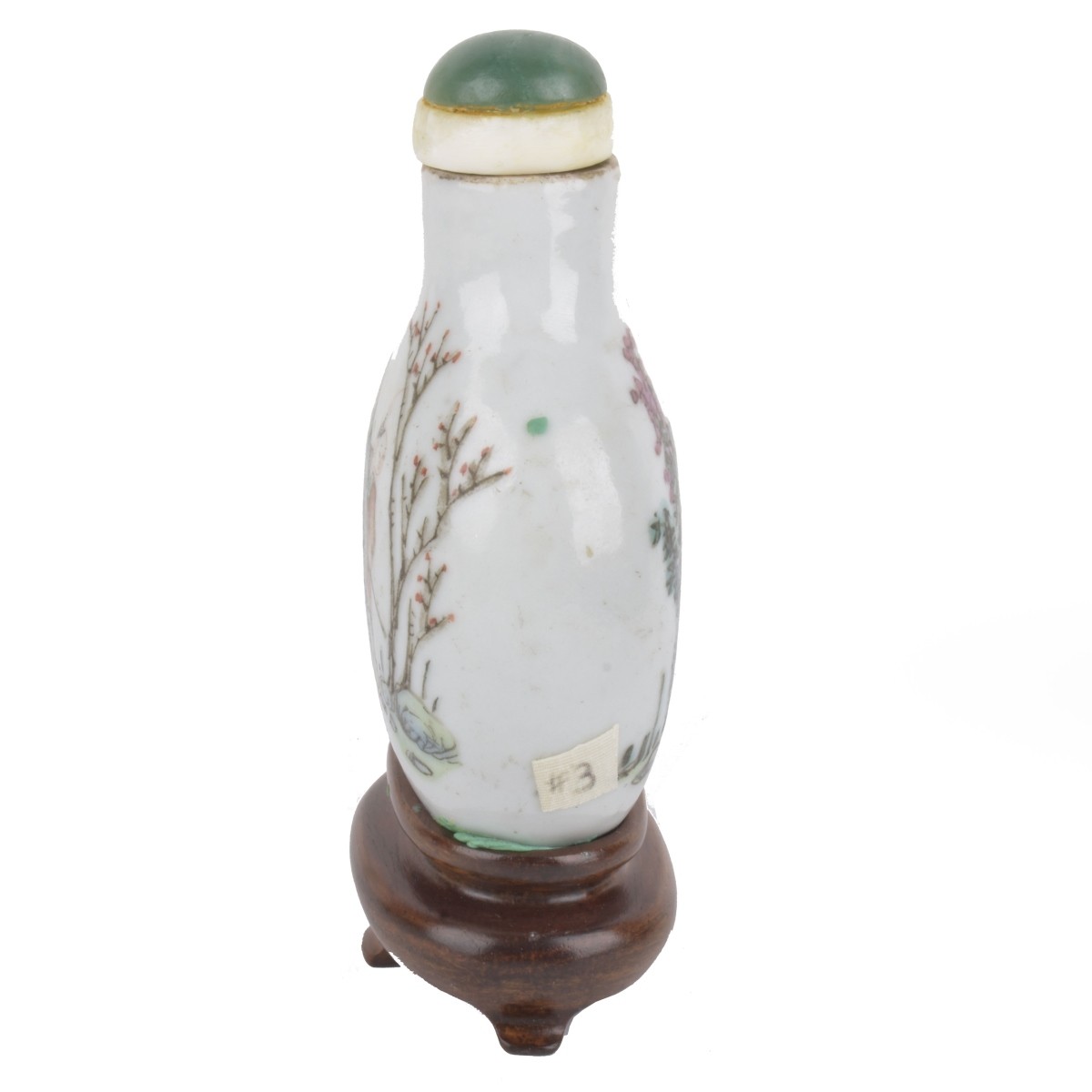 Chinese Snuff Bottle