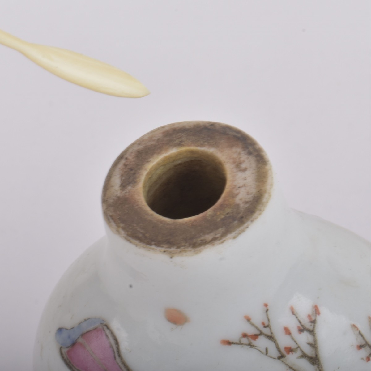 Chinese Snuff Bottle