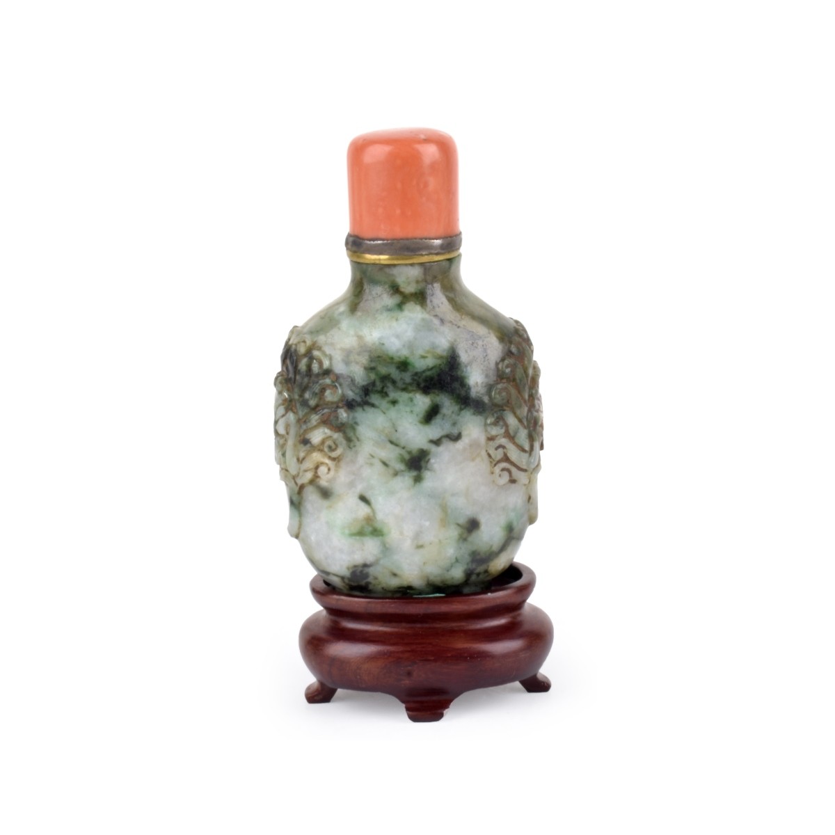 Chinese Snuff Bottle