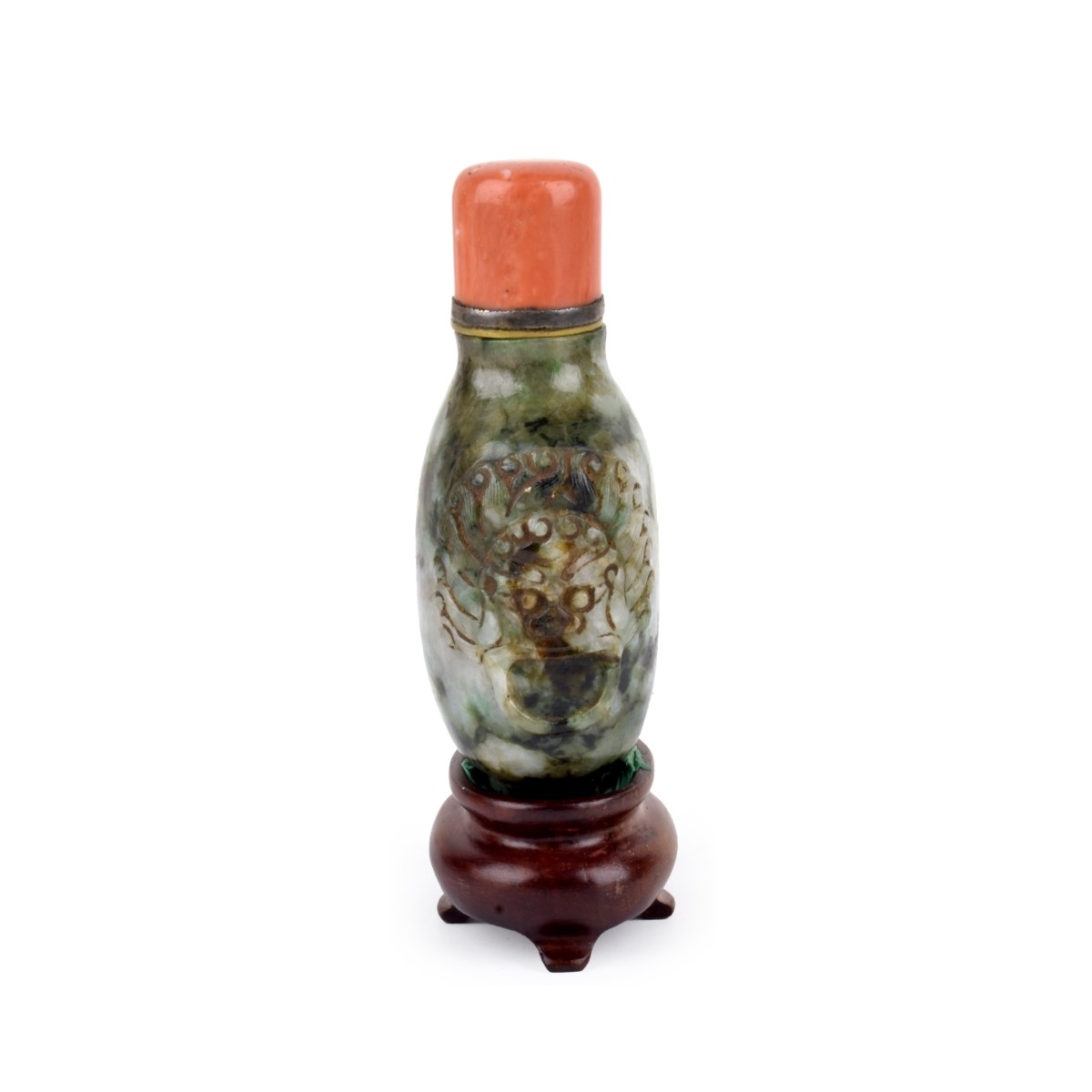 Chinese Snuff Bottle