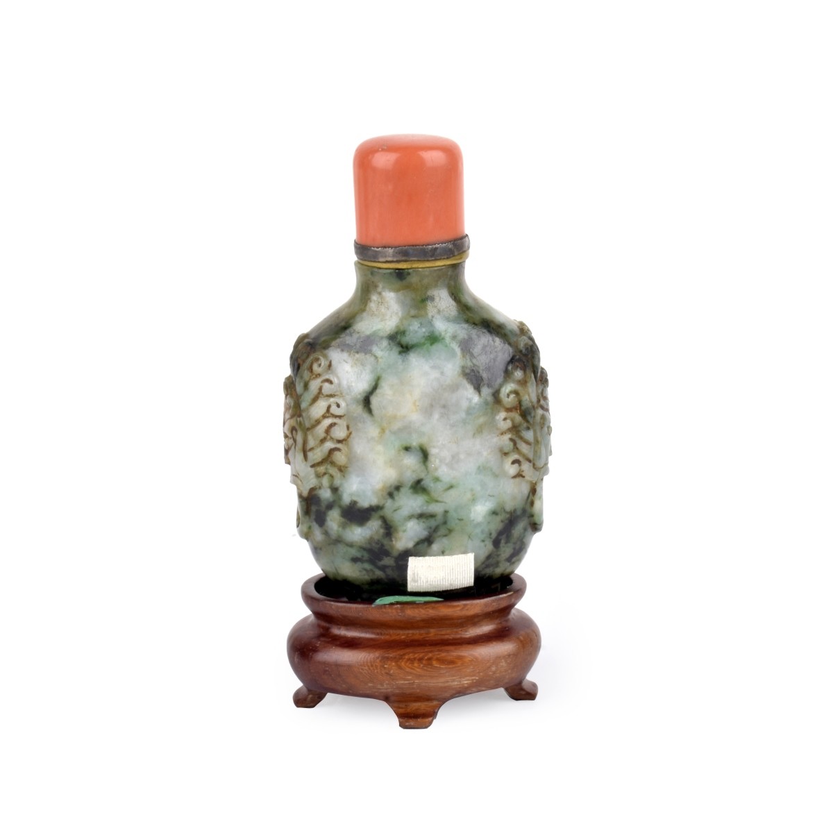 Chinese Snuff Bottle