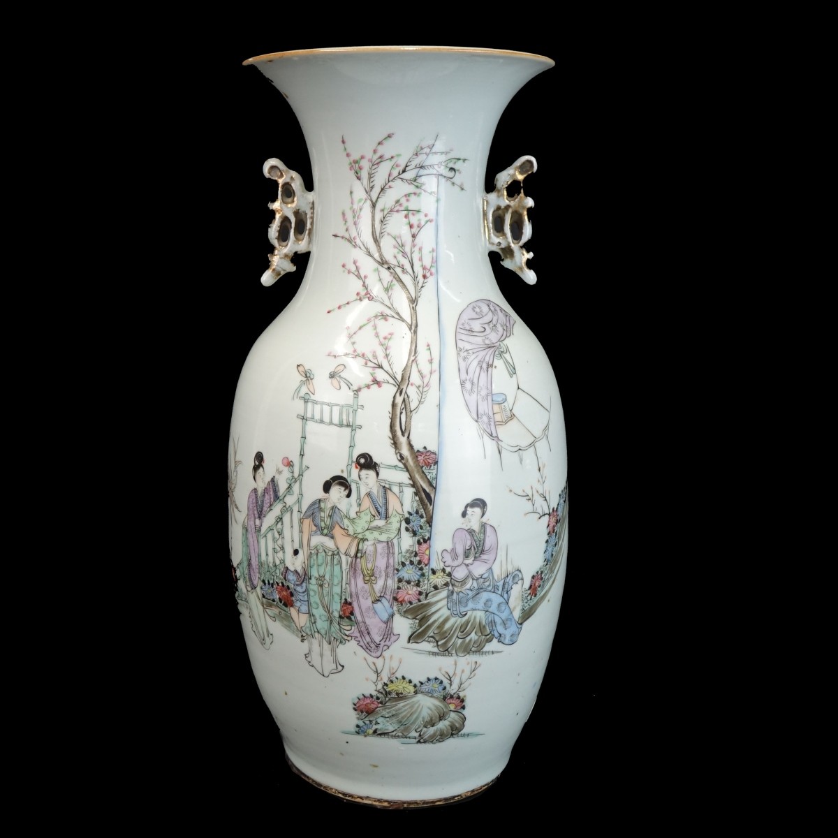 Chinese Vase