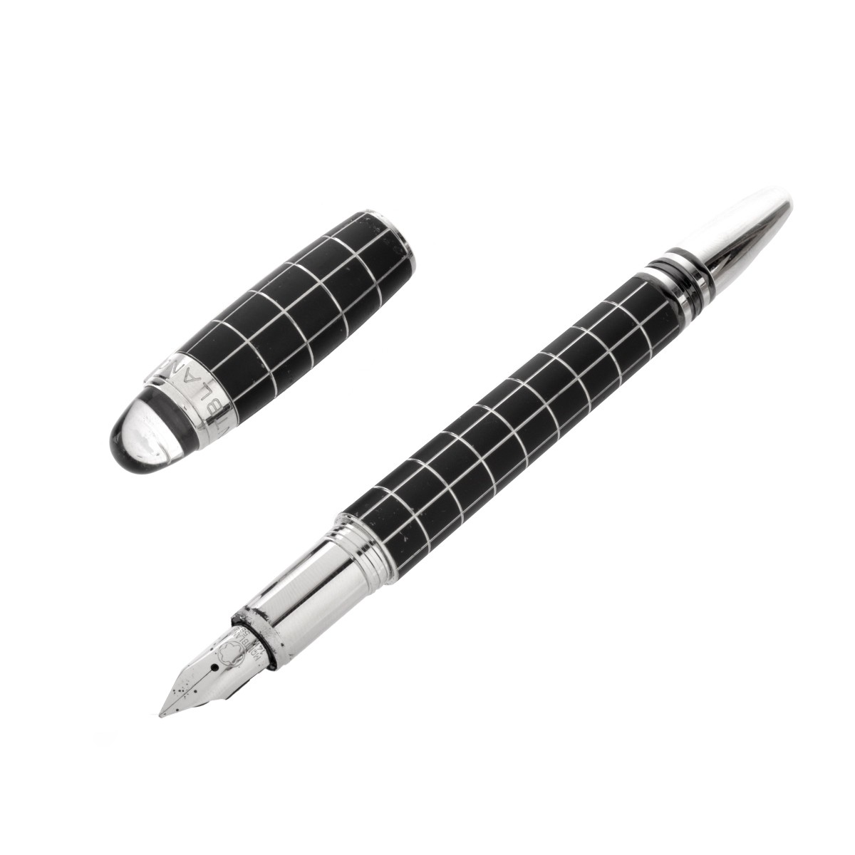 Montblanc Pen